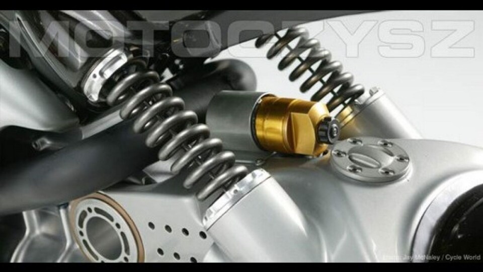 Belle e maledette: breve storia delle moto che hanno provato a fare la rivoluzione (e perché hanno fallito)